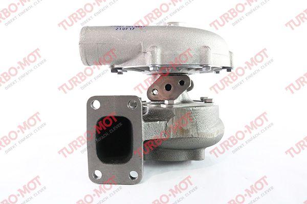 Turbo-Mot 661342R - Компресор, наддув autocars.com.ua