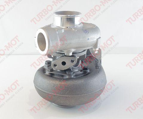 Turbo-Mot 661992 - Компресор, наддув autocars.com.ua