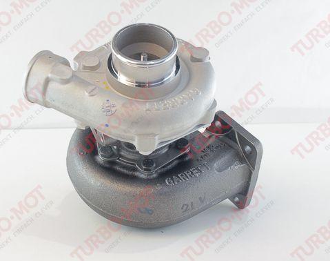 Turbo-Mot 661992 - Компресор, наддув autocars.com.ua