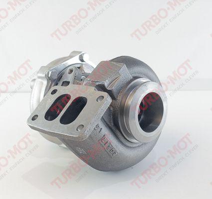 Turbo-Mot 661992 - Компресор, наддув autocars.com.ua