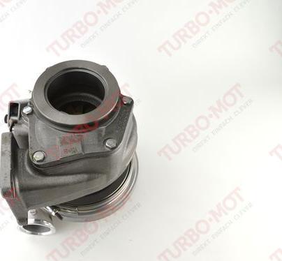 Turbo-Mot 662292R - Компресор, наддув autocars.com.ua