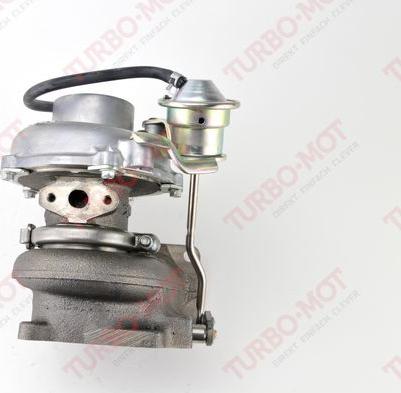 Turbo-Mot 667772 - Турбина, компрессор autodnr.net