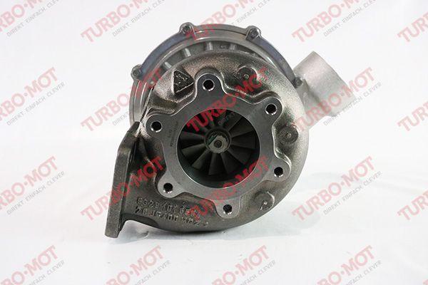 Turbo-Mot 669182 - Компресор, наддув autocars.com.ua