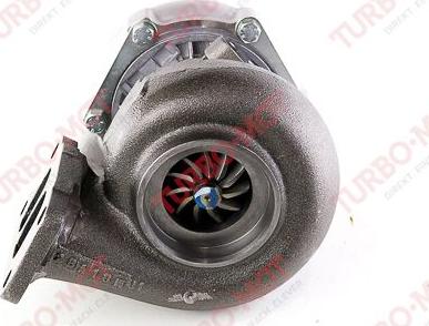 Turbo-Mot 670242R - Компресор, наддув autocars.com.ua