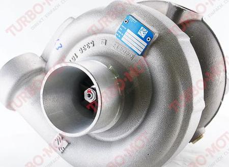 Turbo-Mot 671092 - Компресор, наддув autocars.com.ua