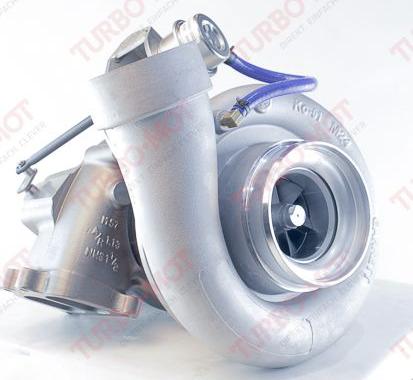 Turbo-Mot 673082R - Компресор, наддув autocars.com.ua