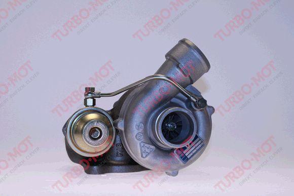 Turbo-Mot 673142R - Турбина, компрессор autodnr.net