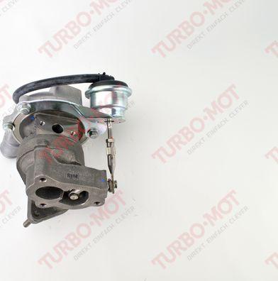 Turbo-Mot 674062R - Компресор, наддув autocars.com.ua