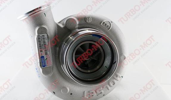 Turbo-Mot 674082 - Компресор, наддув autocars.com.ua