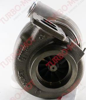 Turbo-Mot 674292 - Компресор, наддув autocars.com.ua