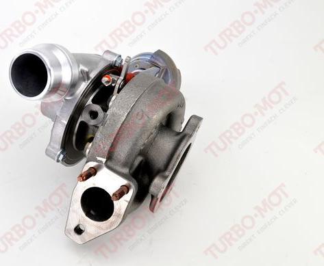 Turbo-Mot 674882 - Турбина, компрессор autodnr.net