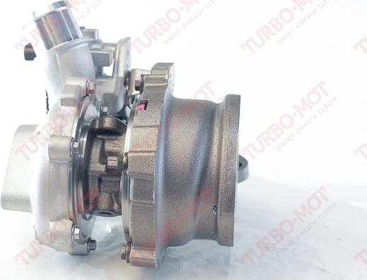 Turbo-Mot 676292R - Компресор, наддув autocars.com.ua