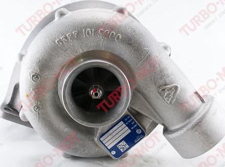 Turbo-Mot 676442 - Турбина, компрессор autodnr.net