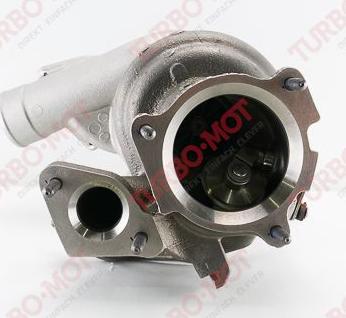 Turbo-Mot 677292 - Компресор, наддув autocars.com.ua