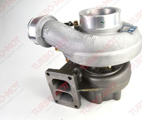 Turbo-Mot 677762R - Компресор, наддув autocars.com.ua