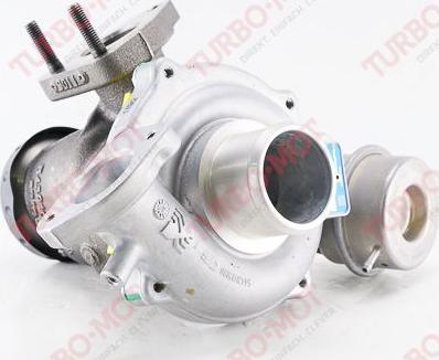 Turbo-Mot 678982 - Турбина, компрессор autodnr.net