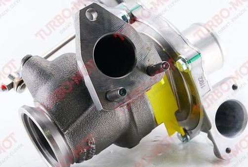 Turbo-Mot 678982R - Компресор, наддув autocars.com.ua