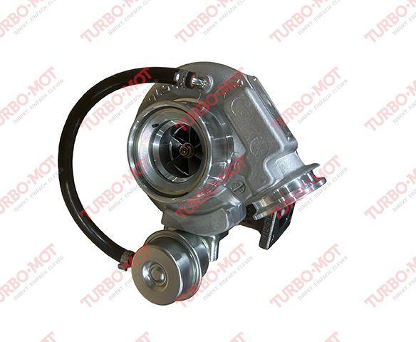 Turbo-Mot 679092 - Компресор, наддув autocars.com.ua