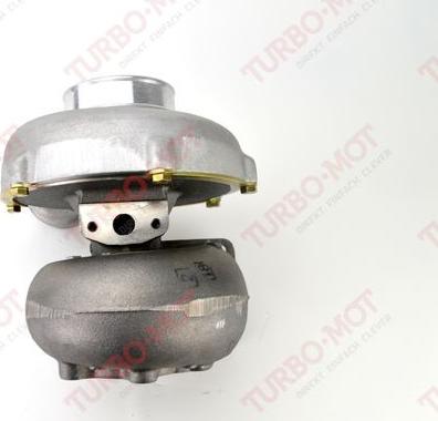 Turbo-Mot 679182 - Компресор, наддув autocars.com.ua