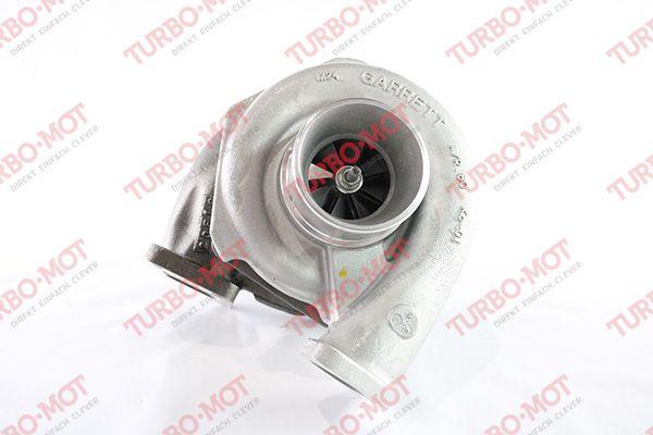 Turbo-Mot 679442R - Компресор, наддув autocars.com.ua