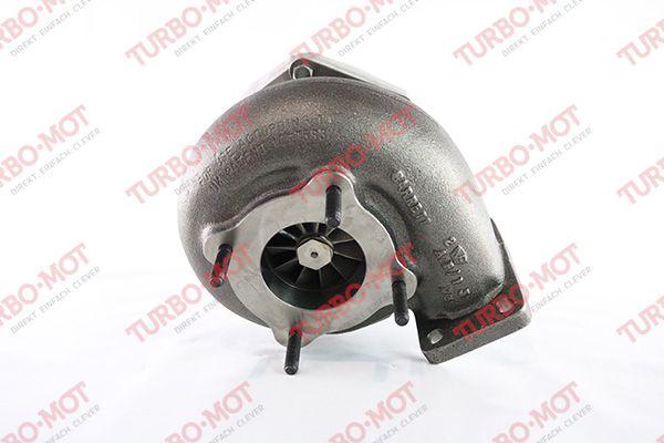 Turbo-Mot 679442 - Компресор, наддув autocars.com.ua