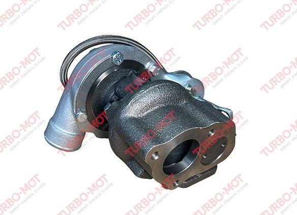 Turbo-Mot 680292 - Компресор, наддув autocars.com.ua