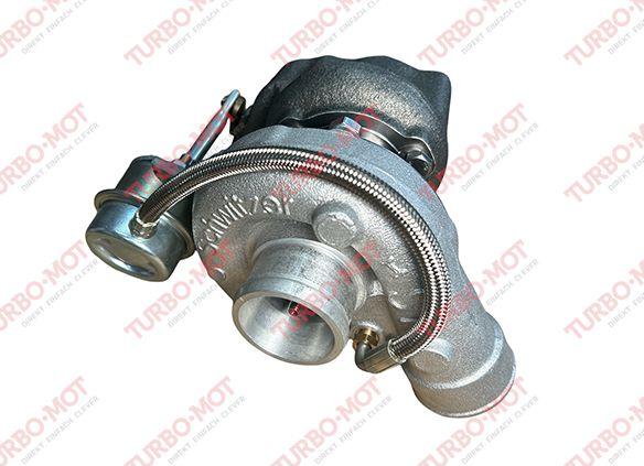 Turbo-Mot 680292 - Компресор, наддув autocars.com.ua