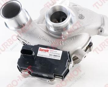 Turbo-Mot 680313 - Компресор, наддув autocars.com.ua