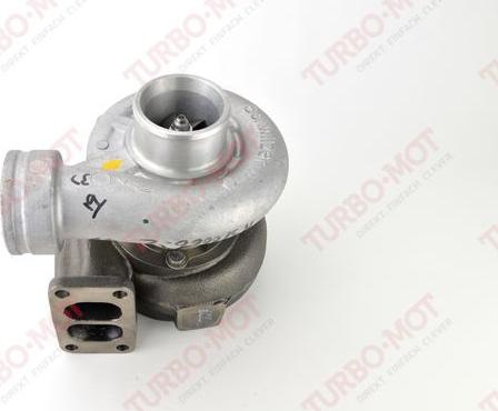 Turbo-Mot 680342 - Компресор, наддув autocars.com.ua