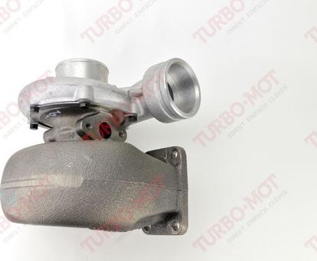 Turbo-Mot 680342 - Компресор, наддув autocars.com.ua