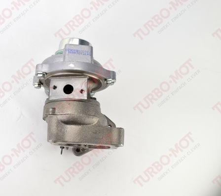 Turbo-Mot 680762 - Турбина, компрессор autodnr.net