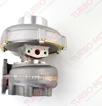 Turbo-Mot 680872R - Компресор, наддув autocars.com.ua