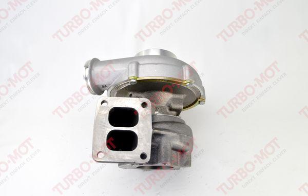 Turbo-Mot 680872R - Компресор, наддув autocars.com.ua