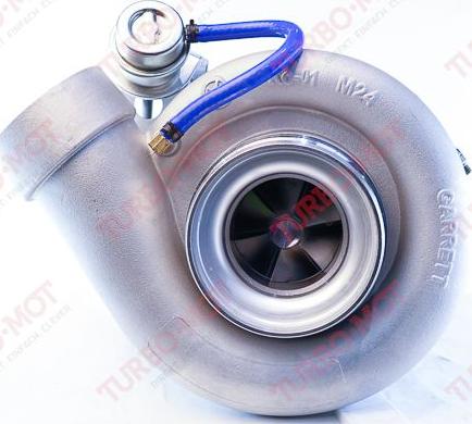 Turbo-Mot 681013 - Компресор, наддув autocars.com.ua