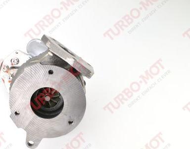 Turbo-Mot 681542R - Турбина, компрессор autodnr.net