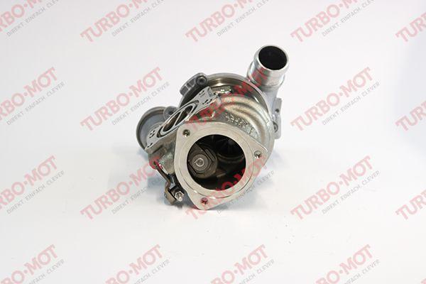 Turbo-Mot 682003 - Компресор, наддув autocars.com.ua