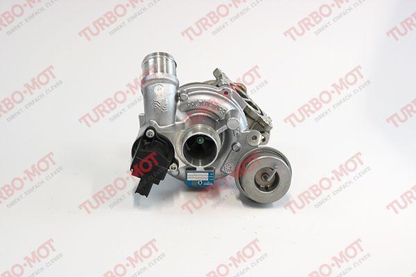 Turbo-Mot 682003 - Компресор, наддув autocars.com.ua