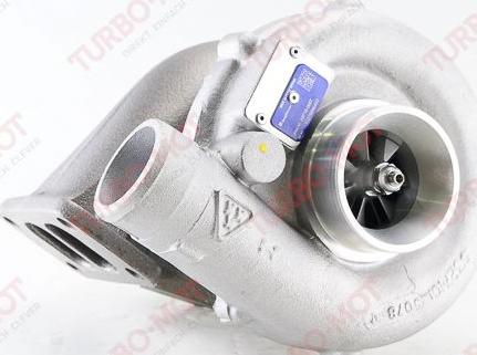 Turbo-Mot 682252R - Компресор, наддув autocars.com.ua