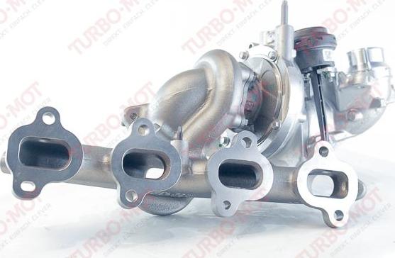 Turbo-Mot 682903 - Компресор, наддув autocars.com.ua