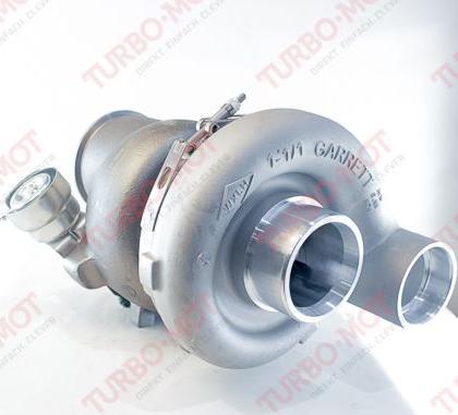 Turbo-Mot 683003 - Компресор, наддув autocars.com.ua