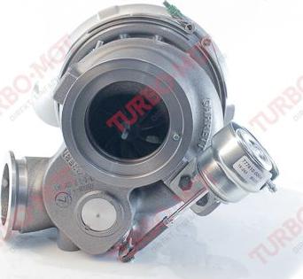 Turbo-Mot 683003 - Компресор, наддув autocars.com.ua