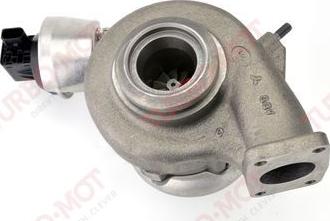 Turbo-Mot 683582R - Компресор, наддув autocars.com.ua