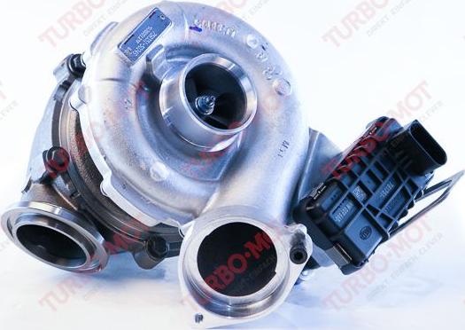 Turbo-Mot 684182OR - Турбина, компрессор autodnr.net