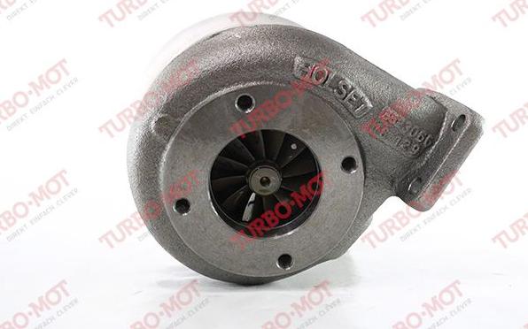 Turbo-Mot 684672R - Турбина, компрессор autodnr.net