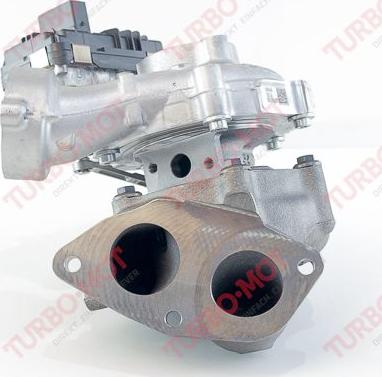 Turbo-Mot 684992R - Компресор, наддув autocars.com.ua