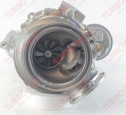 Turbo-Mot 685192 - Компресор, наддув autocars.com.ua