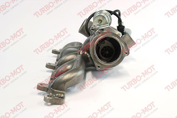 Turbo-Mot 685892 - Компресор, наддув autocars.com.ua