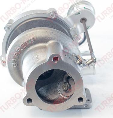 Turbo-Mot 685972 - Компресор, наддув autocars.com.ua