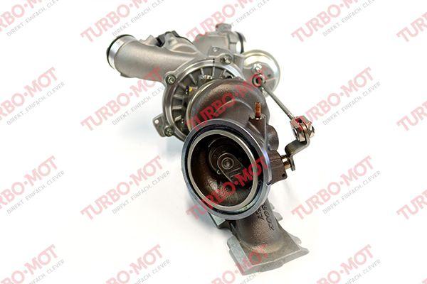 Turbo-Mot 686513 - Турбина, компрессор autodnr.net