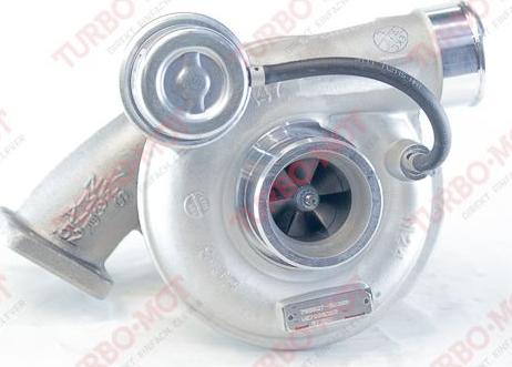 Turbo-Mot 687992 - Компресор, наддув autocars.com.ua